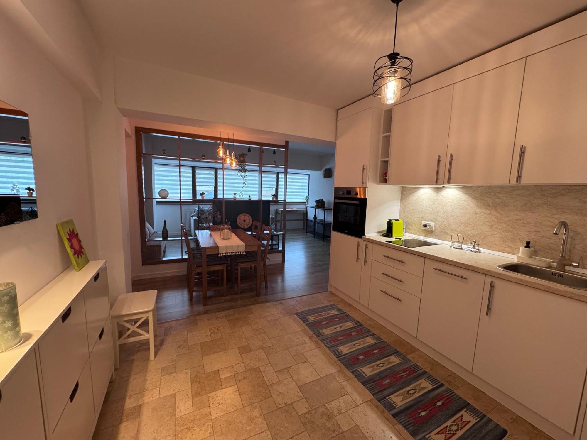 Central-Home Târgu Jiu Extérieur photo